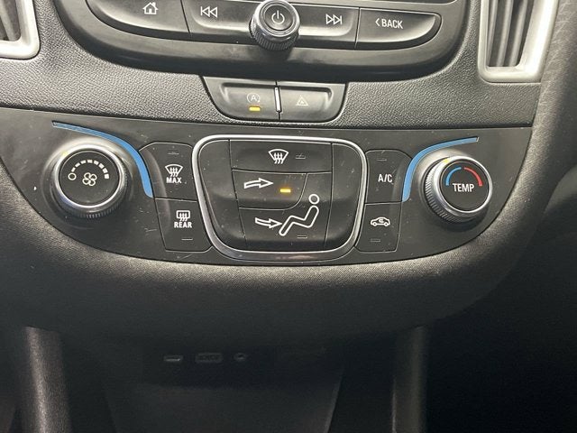 2020 Chevrolet Malibu RS