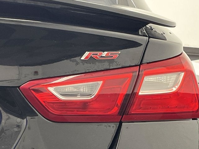 2020 Chevrolet Malibu RS
