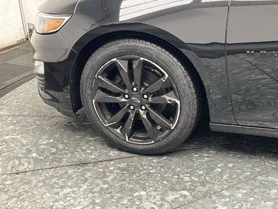 2020 Chevrolet Malibu RS