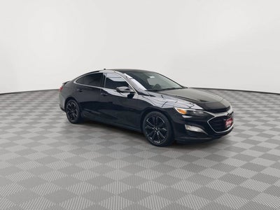 2020 Chevrolet Malibu RS