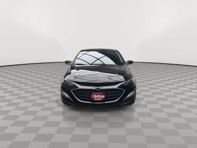 2020 Chevrolet Malibu RS