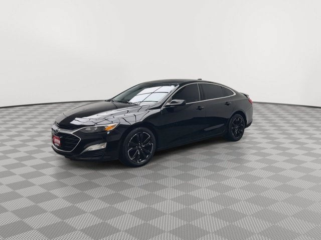 2020 Chevrolet Malibu RS