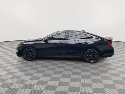2020 Chevrolet Malibu RS