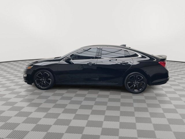2020 Chevrolet Malibu RS