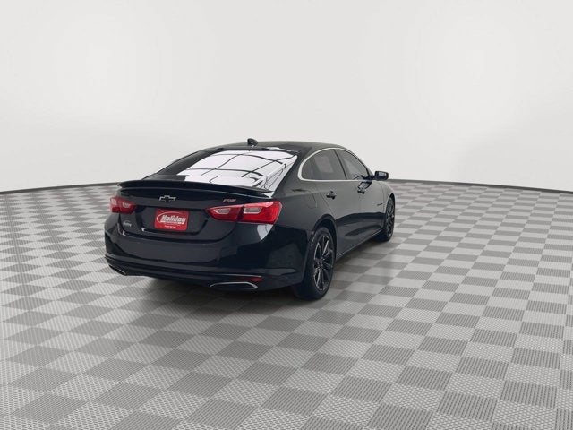 2020 Chevrolet Malibu RS