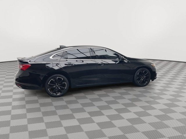 2020 Chevrolet Malibu RS