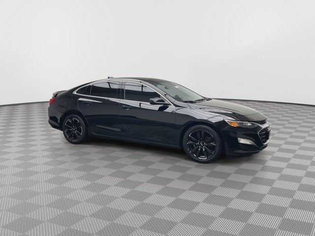 2020 Chevrolet Malibu RS
