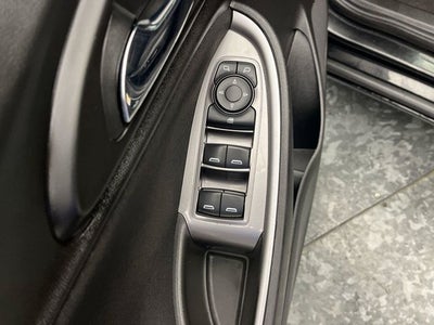 2020 Chevrolet Malibu RS