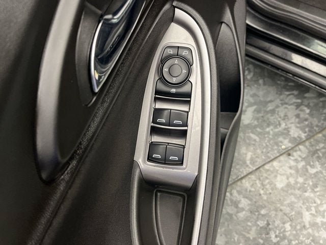 2020 Chevrolet Malibu RS