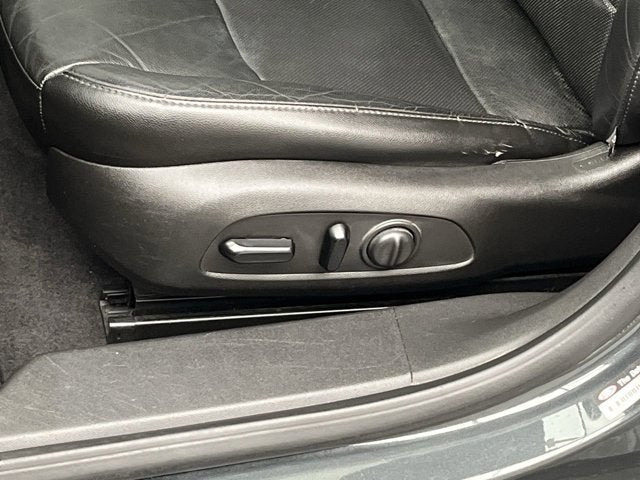 2017 Chevrolet Malibu Premier