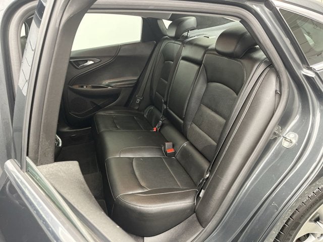 2017 Chevrolet Malibu Premier