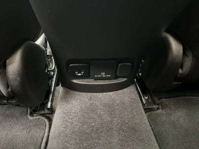 2017 Chevrolet Malibu Premier