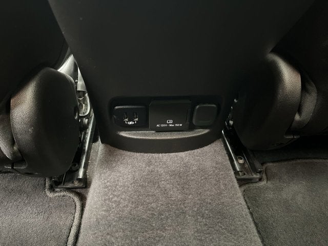 2017 Chevrolet Malibu Premier