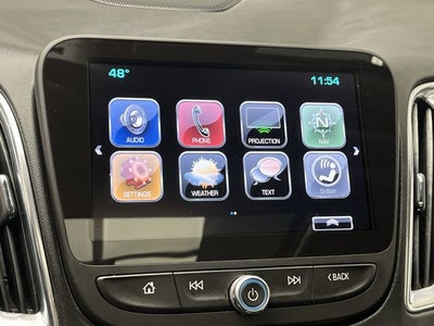 2017 Chevrolet Malibu Premier