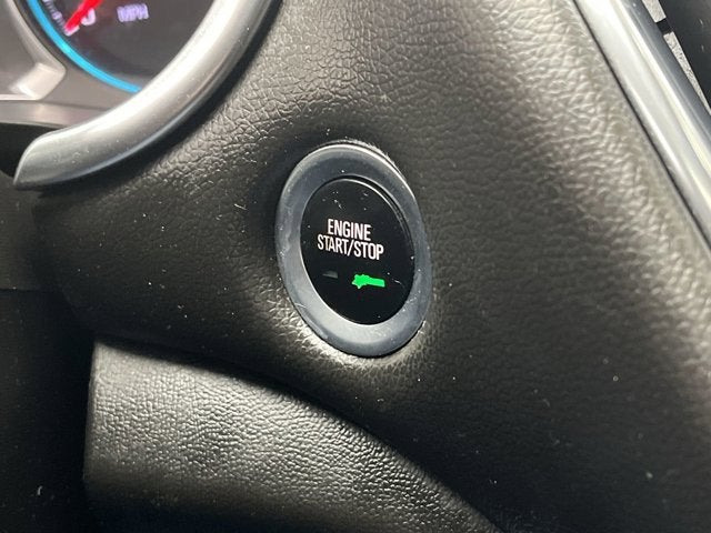 2017 Chevrolet Malibu Premier