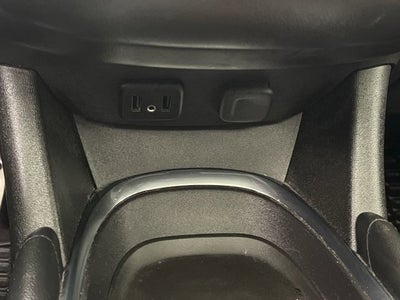 2017 Chevrolet Malibu Premier