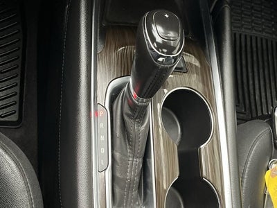 2017 Chevrolet Malibu Premier