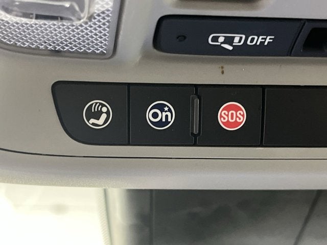 2017 Chevrolet Malibu Premier