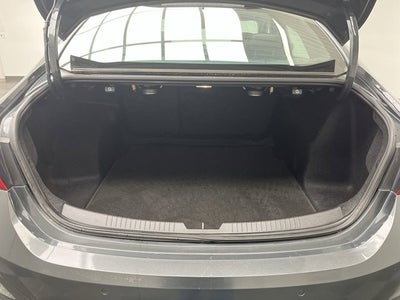 2017 Chevrolet Malibu Premier