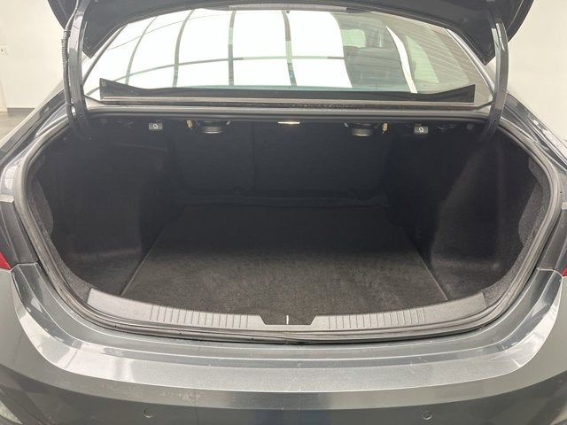 2017 Chevrolet Malibu Premier