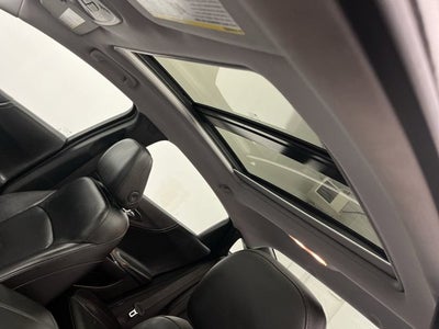 2017 Chevrolet Malibu Premier