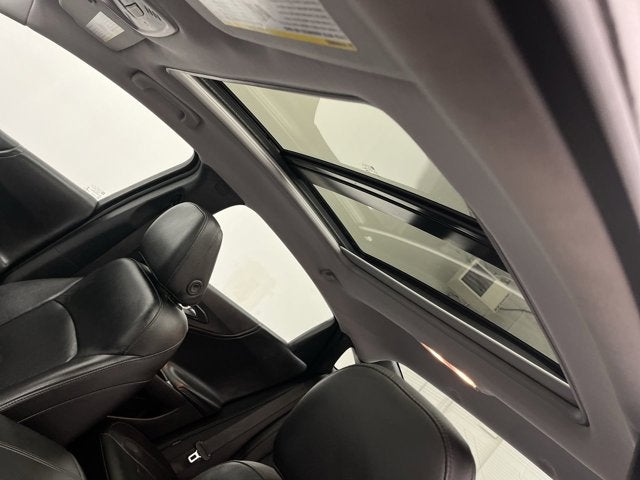 2017 Chevrolet Malibu Premier