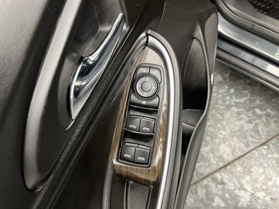 2017 Chevrolet Malibu Premier