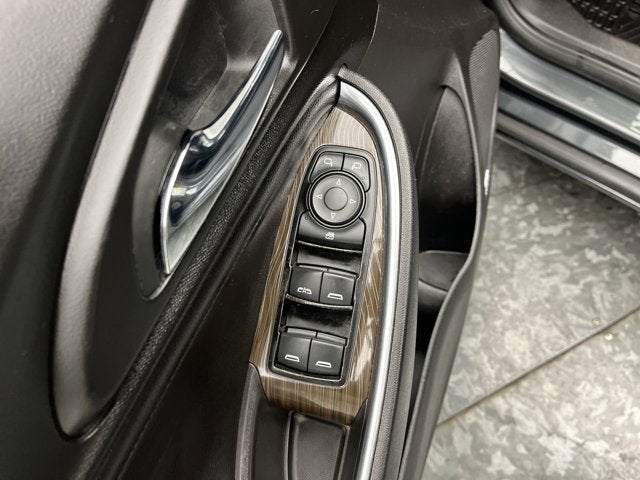 2017 Chevrolet Malibu Premier