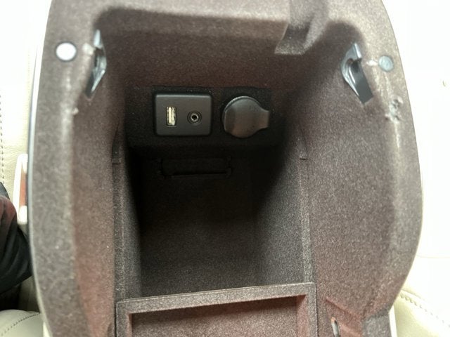 2014 Buick LaCrosse Leather