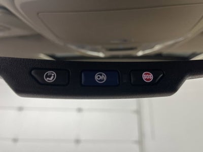 2014 Buick LaCrosse Leather