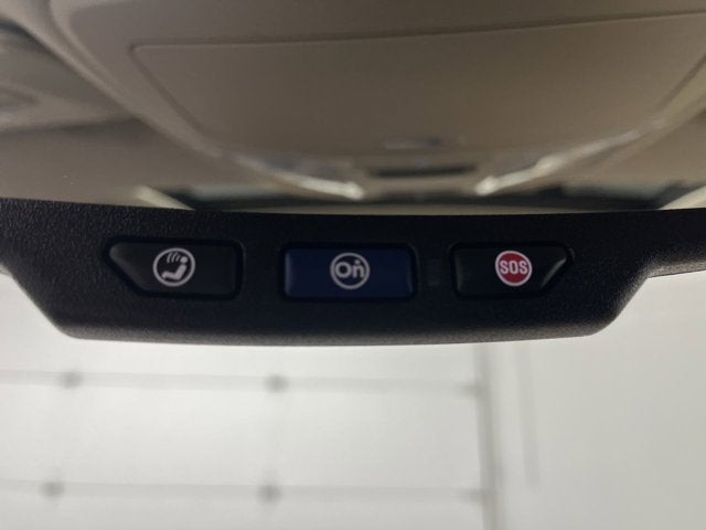 2014 Buick LaCrosse Leather