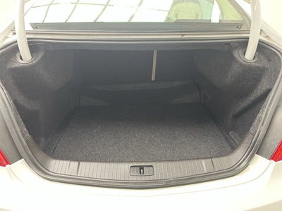 2014 Buick LaCrosse Leather