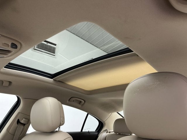 2014 Buick LaCrosse Leather