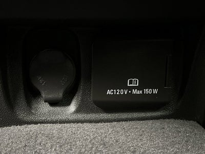 2014 Buick LaCrosse Leather