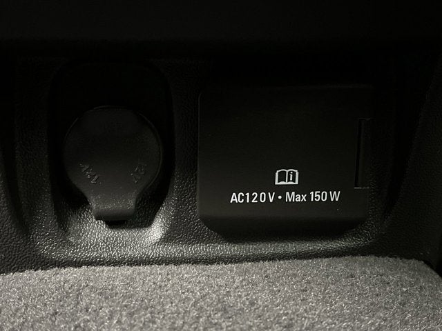 2014 Buick LaCrosse Leather