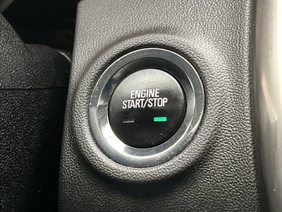 2014 Buick LaCrosse Leather