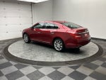 2014 Buick LaCrosse Leather