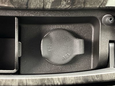 2014 Buick LaCrosse Leather