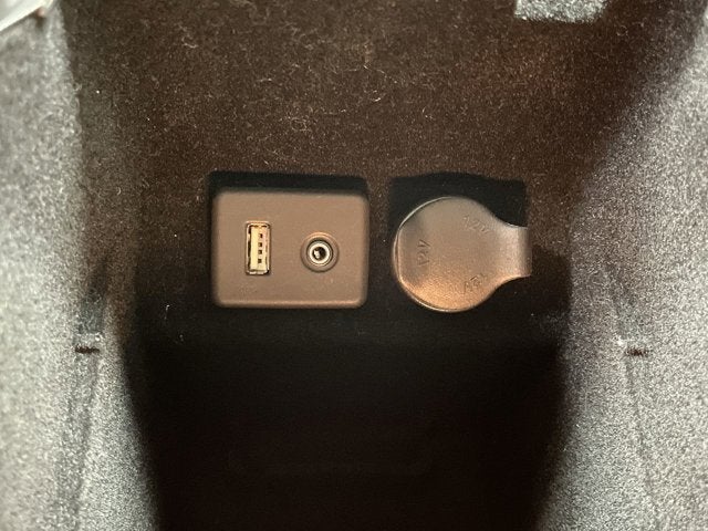 2014 Buick LaCrosse Leather