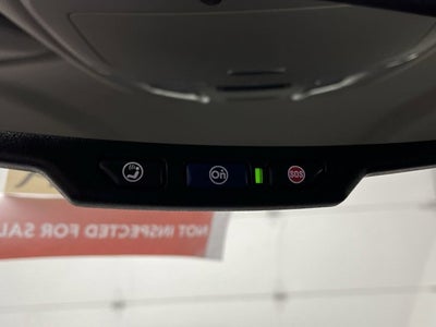 2014 Buick LaCrosse Leather