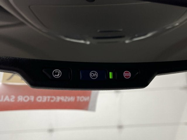 2014 Buick LaCrosse Leather