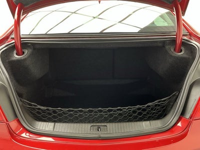 2014 Buick LaCrosse Leather