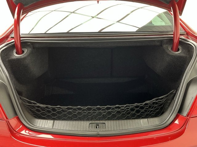 2014 Buick LaCrosse Leather