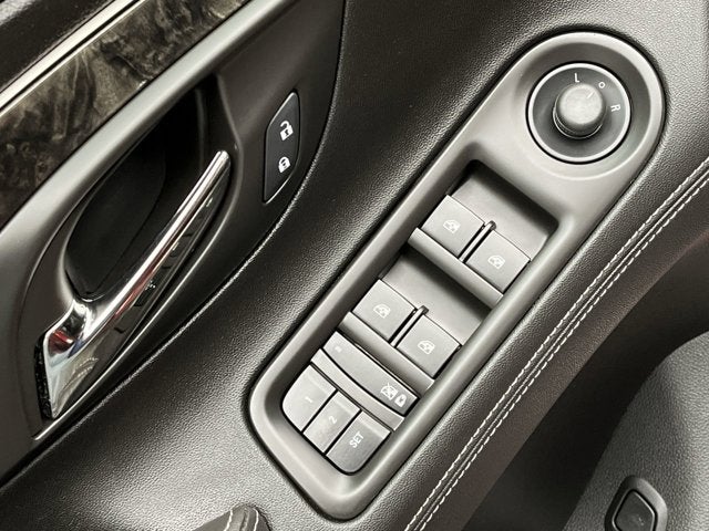 2014 Buick LaCrosse Leather