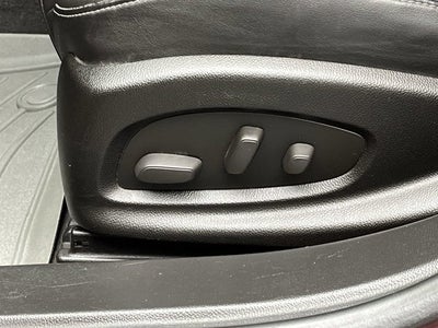 2014 Buick LaCrosse Leather