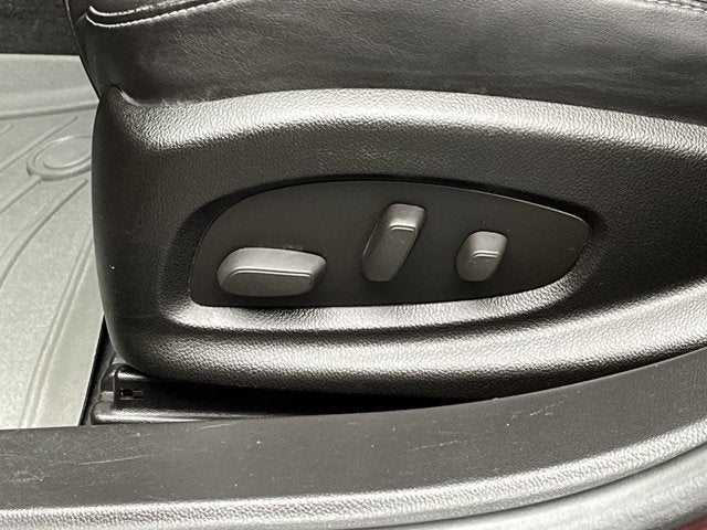 2014 Buick LaCrosse Leather