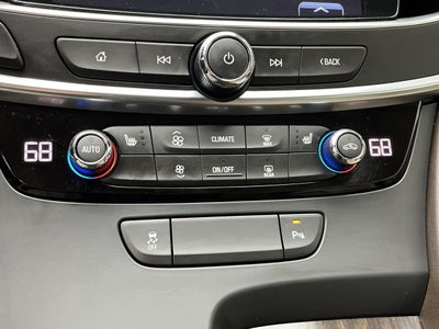 2017 Buick LaCrosse Essence