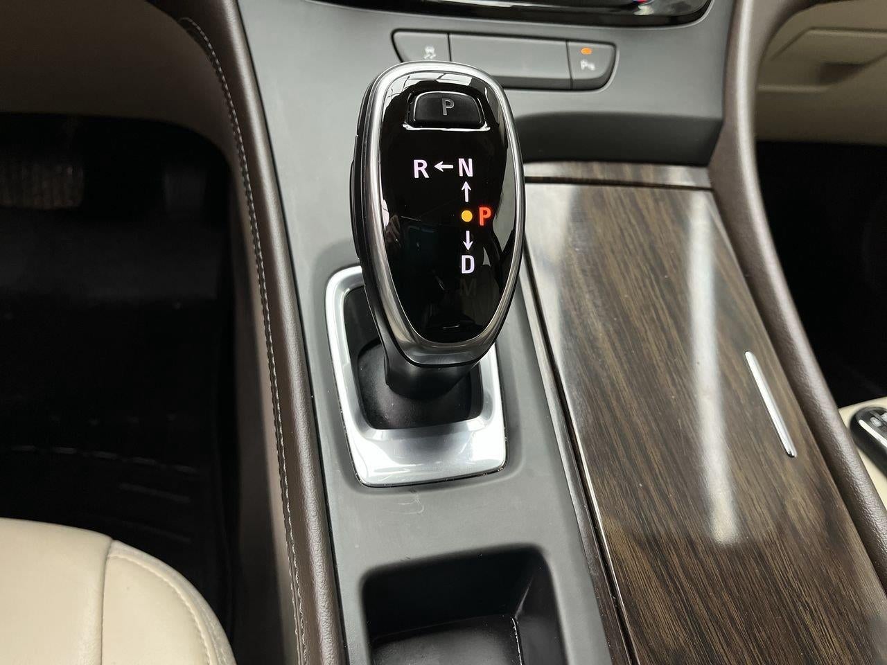 2017 Buick LaCrosse Essence