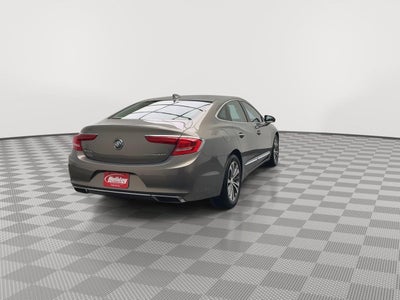 2017 Buick LaCrosse Essence