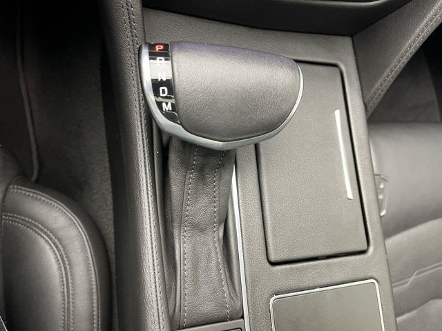 2017 Cadillac CT6 Luxury